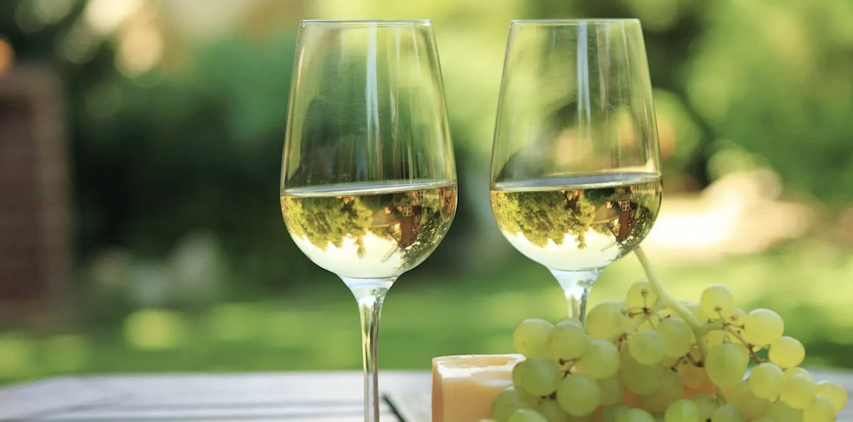 Mediterranean Whites